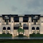 Penthouse 130 m² (3-bedroom) for sale in At East, Mostakbal City, Egypt