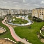 Penthouse 169 m² (3-bedroom) for sale in Mountain View Hyde Park, New Cairo, Egypt