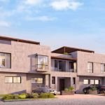 For sale: 3-bedroom Townhouse 169 m² in O West Orascom, October Gardens, Egypt