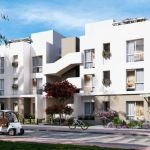 Chalet 86 m² (2-bedroom) for sale in Hyde Park North - Seashore, Ras El Hekma, Egypt