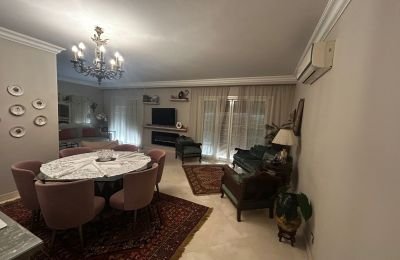 Penthouse 280 m² (3-bedroom) for sale in Regent's Square, New Cairo, Egypt