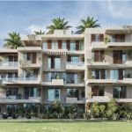 2-bedroom Chalet 133 m² for sale in Southmed, Al Dabaa, Egypt