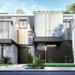 Townhouse 186 m² (3-bedroom) for sale in Bloomfields, Mostakbal City, Egypt