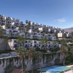 Twinhouse 140 m² (3-bedroom) for sale in Elva - Il Monte Galala, Ain Sokhna, Egypt