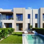 3-bedroom Townhouse 213 m² for sale in O West Orascom, October Gardens, Egypt