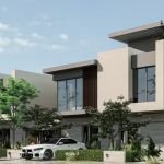 For sale: 3-bedroom Townhouse 170 m² in Red, Mostakbal City, Egypt