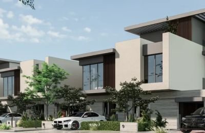 For sale: 3-bedroom Townhouse 170 m² in Red, Mostakbal City, Egypt
