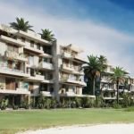 2-bedroom Chalet 131 m² for sale in Southmed, Al Dabaa, Egypt