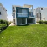 Chalet 180 m² (3-bedroom) for sale in Fouka Bay, Ras El Hekma, Egypt