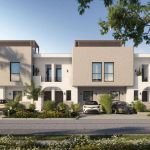 Townhouse 213 m² (3-bedroom) for sale in O West Orascom, October Gardens, Egypt