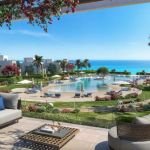 For sale: 2-bedroom Chalet 97 m² in Hyde Park North - Seashore, Ras El Hekma, Egypt