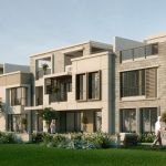 4-bedroom Villa 265 m² for sale in Taj City, New Cairo, Egypt