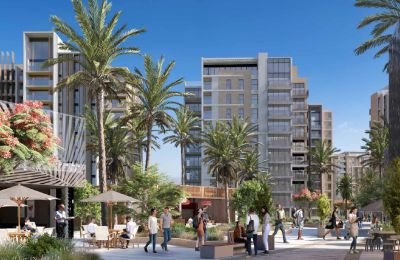 Duplex 108 m² (1-bedroom) for sale in ZED, El Sheikh Zayed, Egypt