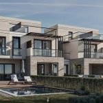 4-bedroom Townhouse 247 m² for sale in Hyde Park, 6th settlement, Egypt