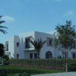 3-bedroom Villa 249 m² for sale in Taj City, New Cairo, Egypt