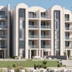 Chalet 95 m² (2-bedroom) for sale in Salt, Ras El Hekma, Egypt