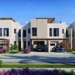 For sale: 4-bedroom Townhouse 305 m² in O West Orascom, October Gardens, Egypt