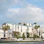 For sale: 1-bedroom Office 37 m² in Sky Ramp, El Sheikh Zayed, Egypt