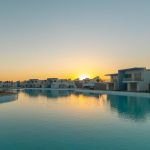 Townhouse 140 m² (3-bedroom) for sale in Fouka Bay, Ras El Hekma, Egypt