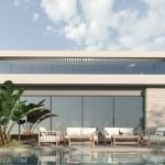 For sale: 5-bedroom Villa 370 m² in Red, Mostakbal City, Egypt