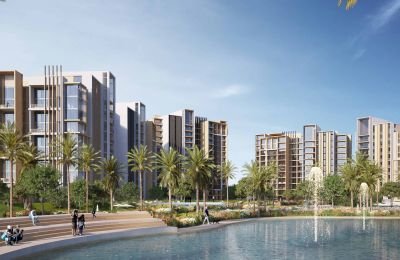 3-bedroom Duplex 230 m² for sale in ZED, El Sheikh Zayed, Egypt