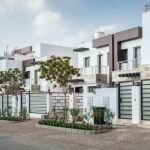 For sale: 3-bedroom Townhouse 215 m² in Hyde Park, 6th settlement, Egypt