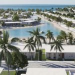 Chalet 105 m² (2-bedroom) for sale in Salt, Ras El Hekma, Egypt