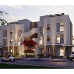 Chalet 95 m² (2-bedroom) for sale in Hyde Park North - Seashore, Ras El Hekma, Egypt