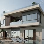 Twinhouse 255 m² (4-bedroom) for sale in Red, Mostakbal City, Egypt