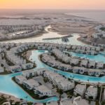 3-bedroom Townhouse 142 m² for sale in Fouka Bay, Ras El Hekma, Egypt