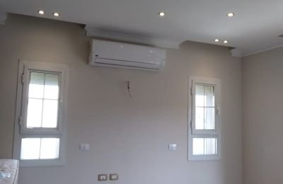 4-bedroom Townhouse 300 m² for sale in Hyde Park, 6th settlement, Egypt