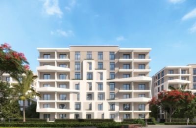 Duplex 204 m² (3-bedroom) for sale in Taj City, New Cairo, Egypt