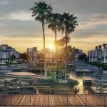 Penthouse 333 m² (3-bedroom) for sale in Bloomfields, Mostakbal City, Egypt