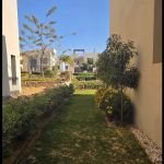 For sale: 3-bedroom Villa 208 m² in O West Orascom, October Gardens, Egypt