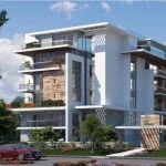 For sale: 3-bedroom Townhouse 295 m² in Mountain View ICity New Cairo, New Cairo, Egypt
