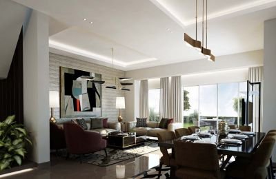 2-bedroom Townhouse 160 m² for sale in Hyde Park, 6th settlement, Egypt