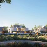 Townhouse 196 m² (3-bedroom) for sale in VYE SODIC, New Zayed, Egypt