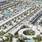 For sale: 2-bedroom Chalet 95 m² in Salt, Ras El Hekma, Egypt