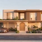 5-bedroom Villa 519 m² for sale in Hacienda Ras El Hekma, Ras El Hekma, Egypt