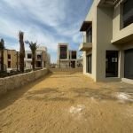 4-bedroom Villa 292 m² for sale in O West Orascom, October Gardens, Egypt