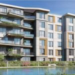For sale: 3-bedroom Apartment 181 m² in Palm Hills New Cairo, New Cairo, Egypt
