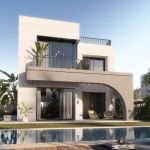 Villa 312 m² (4-bedroom) for sale in O West Orascom, October Gardens, Egypt