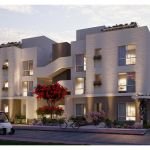 Chalet 100 m² (2-bedroom) for sale in Hyde Park North - Seashore, Ras El Hekma, Egypt