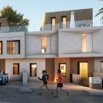 For sale: 3-bedroom Townhouse 196 m² in VYE SODIC, New Zayed, Egypt