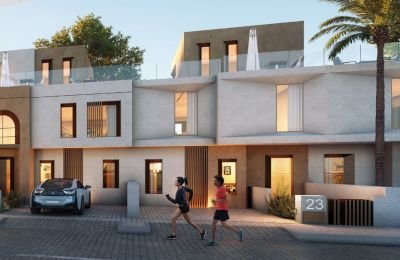 For sale: 3-bedroom Townhouse 196 m² in VYE SODIC, New Zayed, Egypt