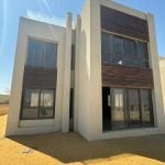 For sale: 4-bedroom Villa 335 m² in O West Orascom, October Gardens, Egypt