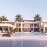 Chalet 131 m² (3-bedroom) for sale in Southmed, Al Dabaa, Egypt