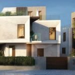 3-bedroom Townhouse 196 m² for sale in VYE SODIC, New Zayed, Egypt