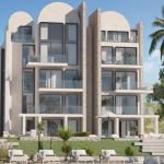 2-bedroom Chalet 95 m² for sale in Salt, Ras El Hekma, Egypt