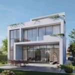 4-bedroom Villa 400 m² for sale in O West Orascom, October Gardens, Egypt